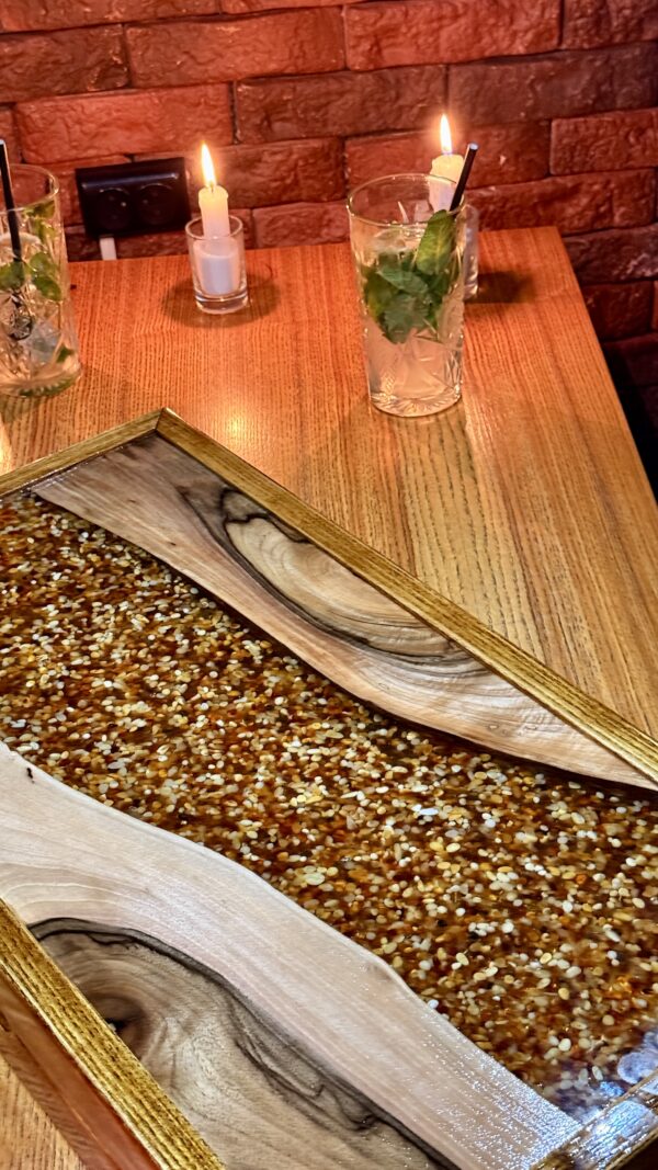 IMG_3392 Ексклюзивні нарди з бурштину, горіха та епоксидної смоли