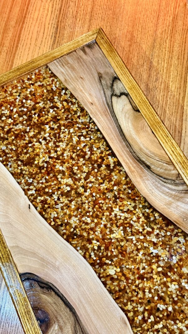 IMG_3393 Ексклюзивні нарди з бурштину, горіха та епоксидної смоли